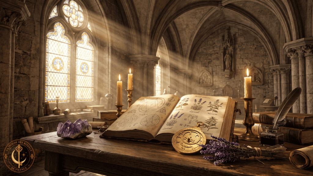 Nos valeurs 3 Nos valeurs La Guilde des Rituels de France transmission et traditions ancestrales